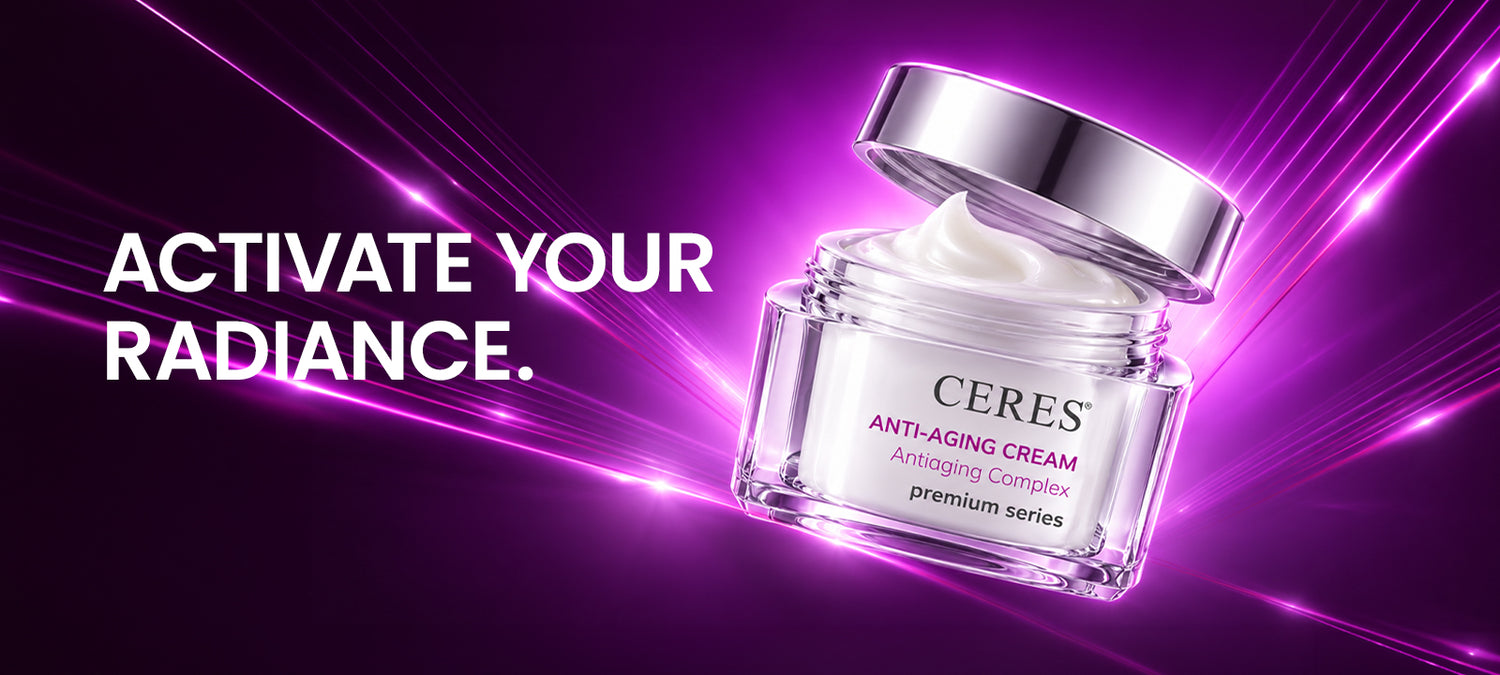 Anti Aging Cream 1