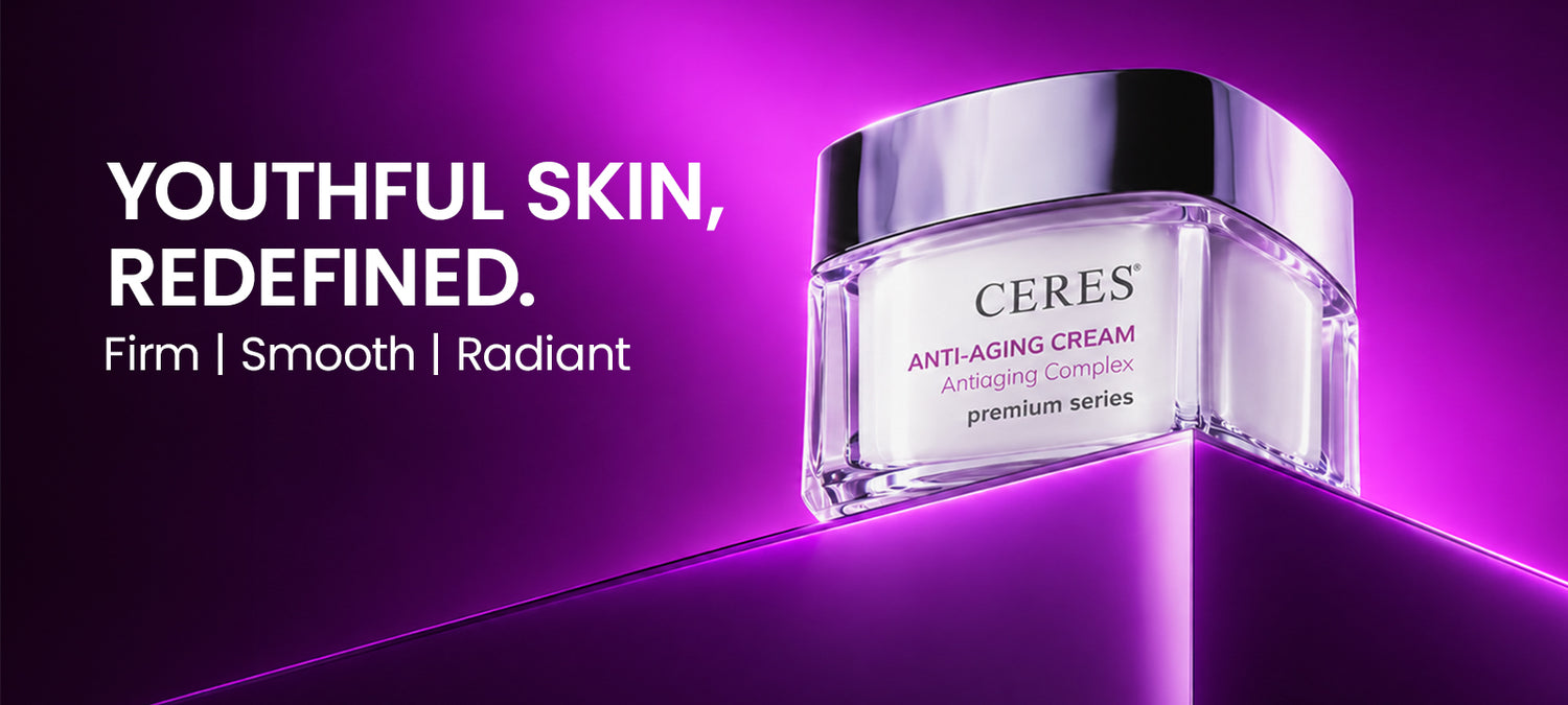 Anti Aging Cream 2