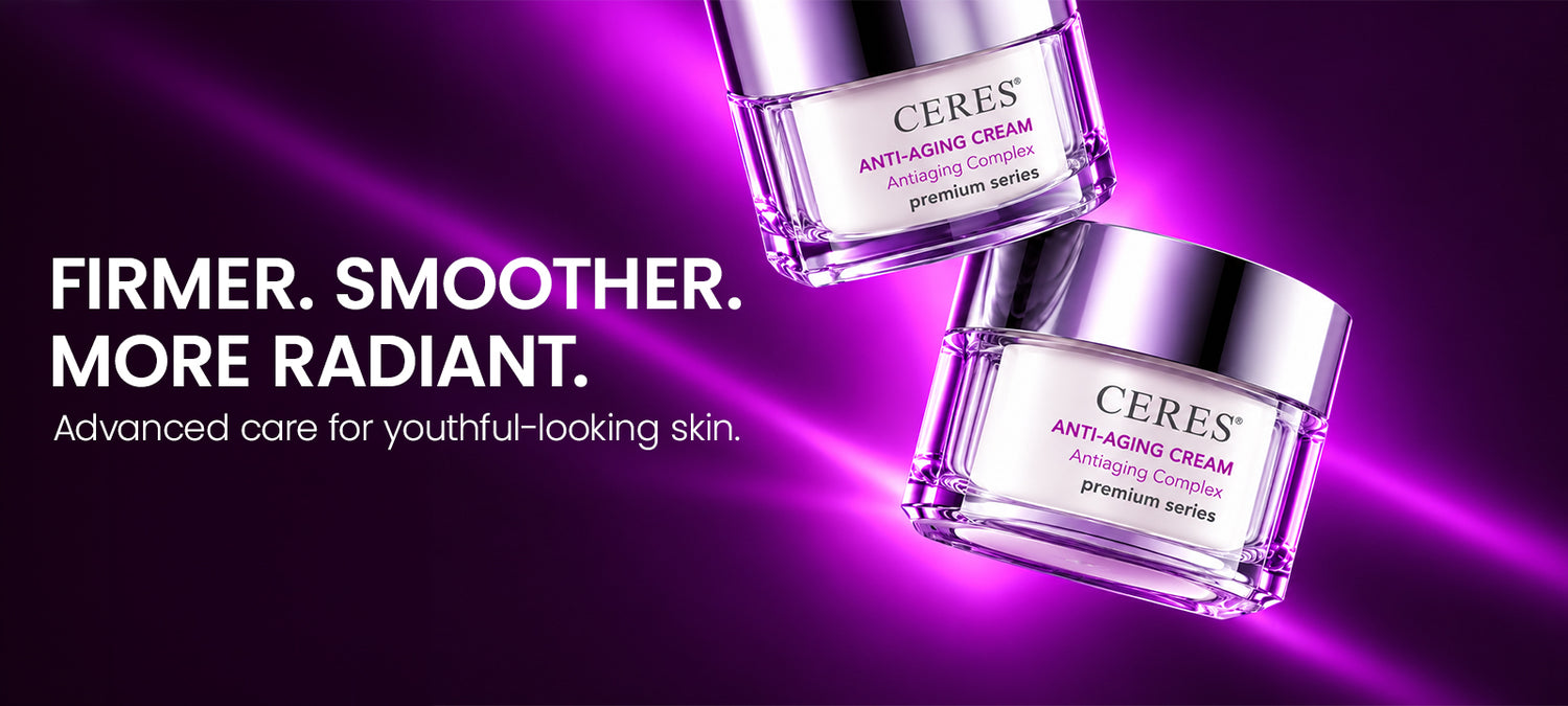 Anti Aging Cream 3