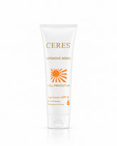 Cell Protection Sun Screen SPF 50