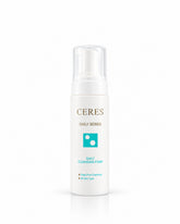 Daily Cleansing Foam
