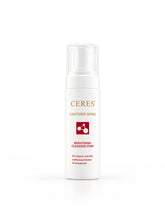 Brightening Cleansing Foam