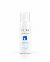 Oil Control Cleansing Foam