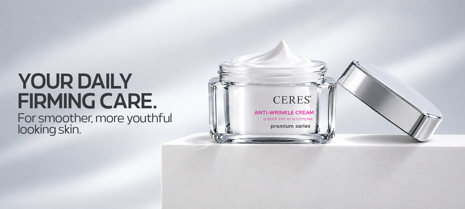 Anti Wrinkle Cream 1