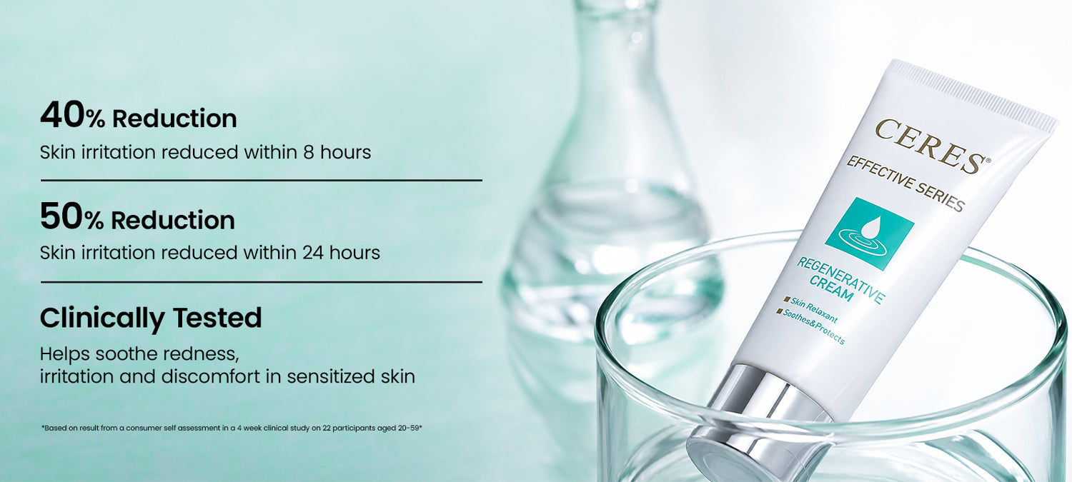 Regenerative Cream 3