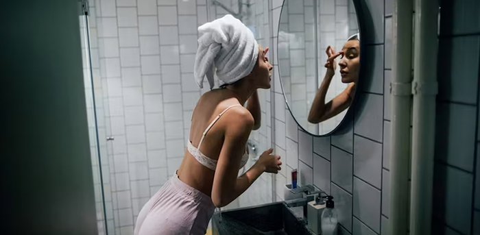 Step by Step Night Skin Care Routine and Hacks for Healthy Skin