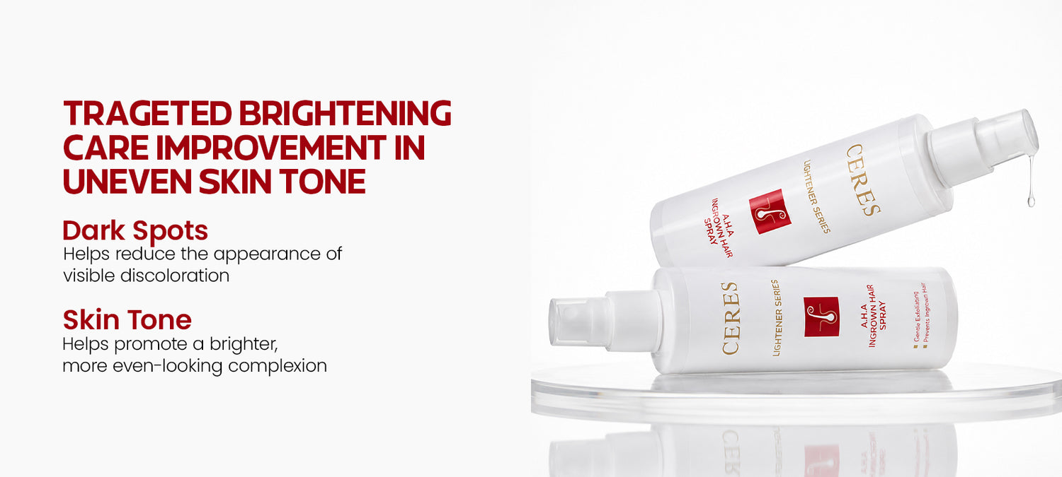 A.H.A Ingrown Hair Spray 2