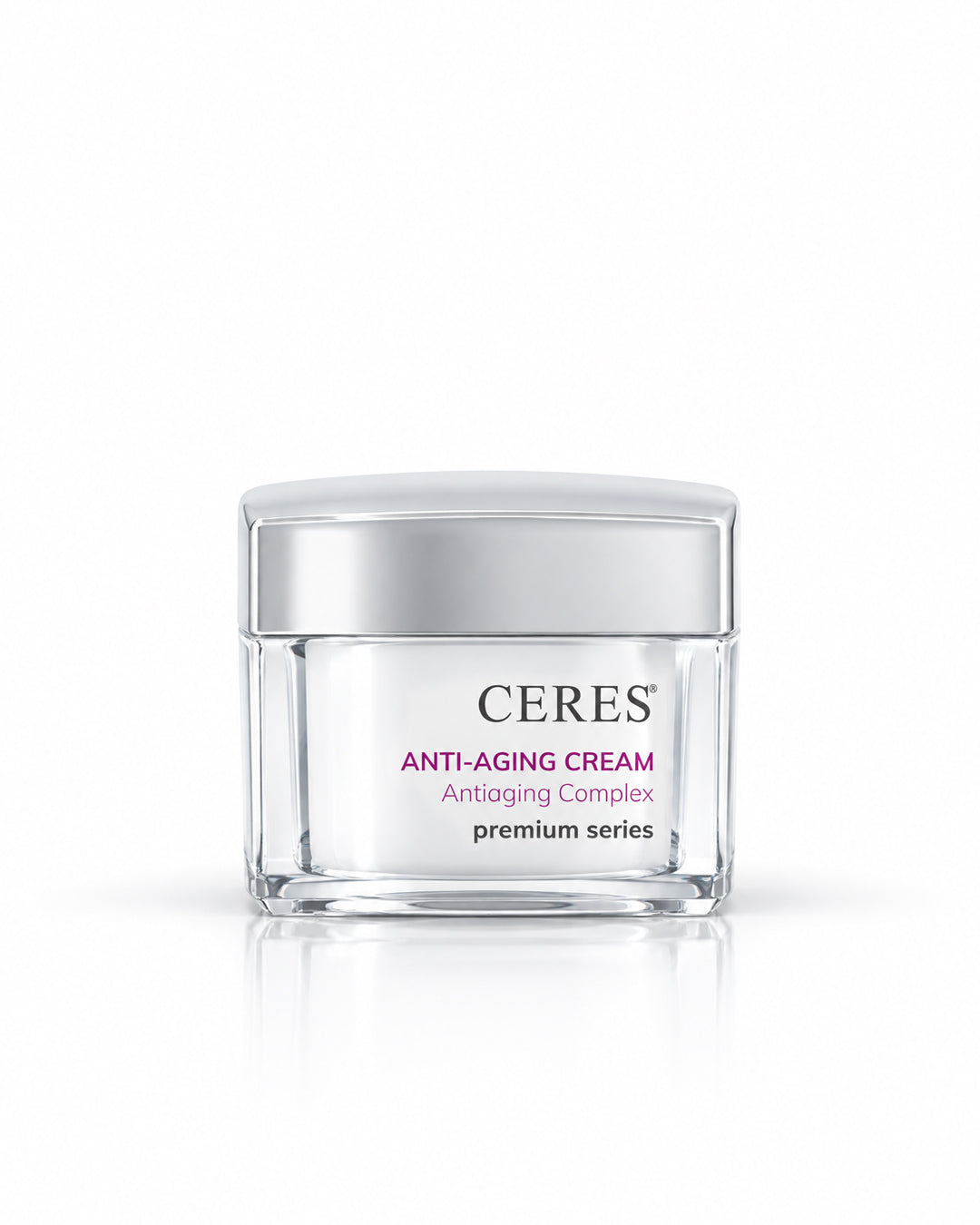 Anti Aging Cream