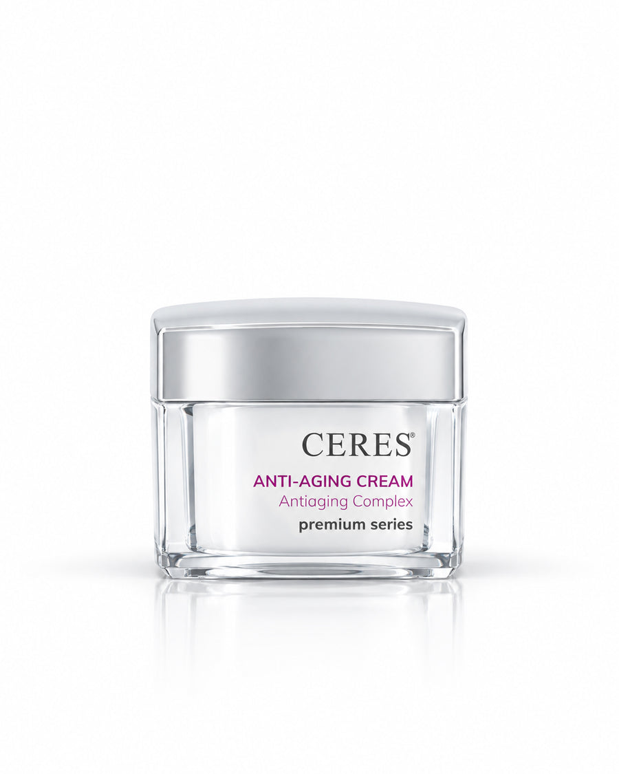 Anti Aging Cream