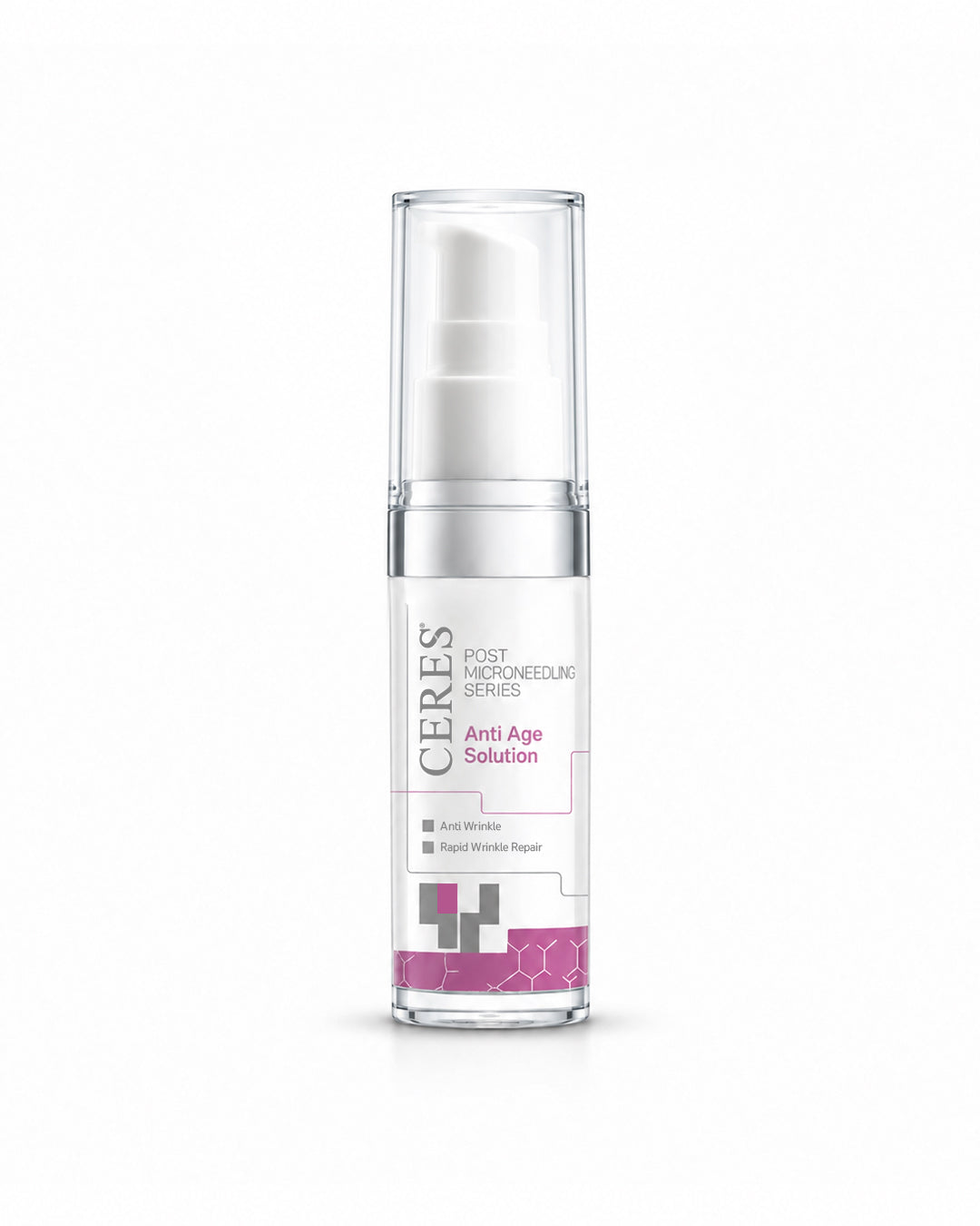 Anti Aging Solution