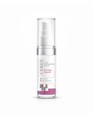 Anti Aging Solution