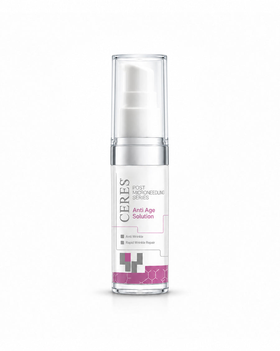 Anti Aging Solution