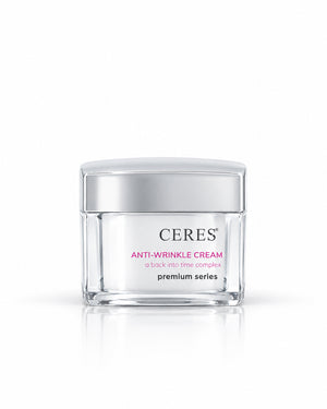 Anti Wrinkle Cream