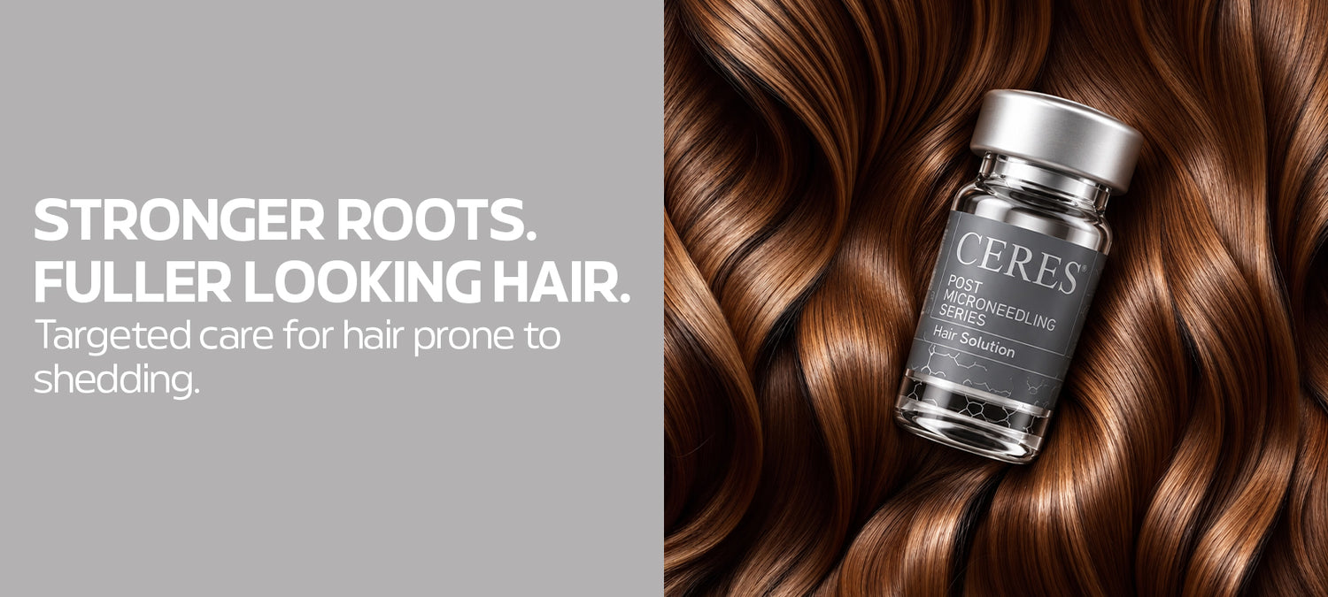 Hair Solution 1