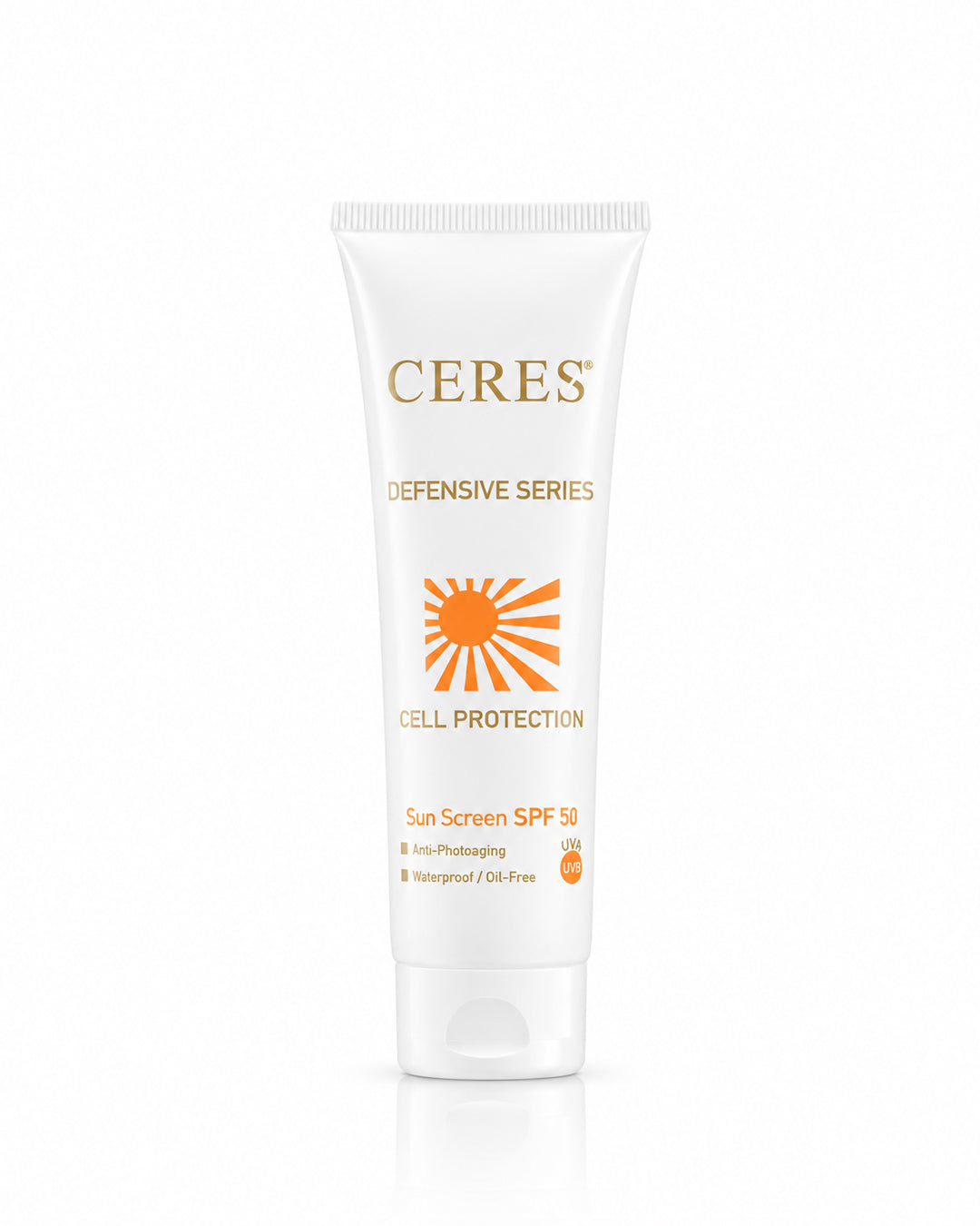 Cell Protection Sun Screen SPF 50