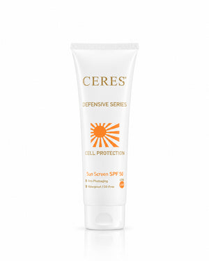 Cell Protection Sun Screen SPF 50