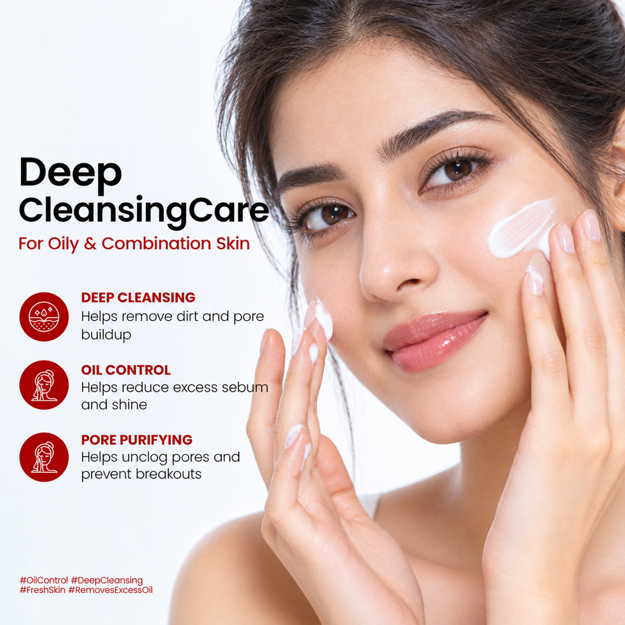 Brightening Cream