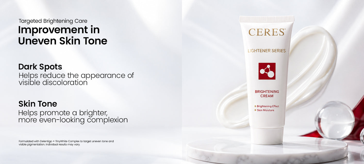 Brightening Cream 2