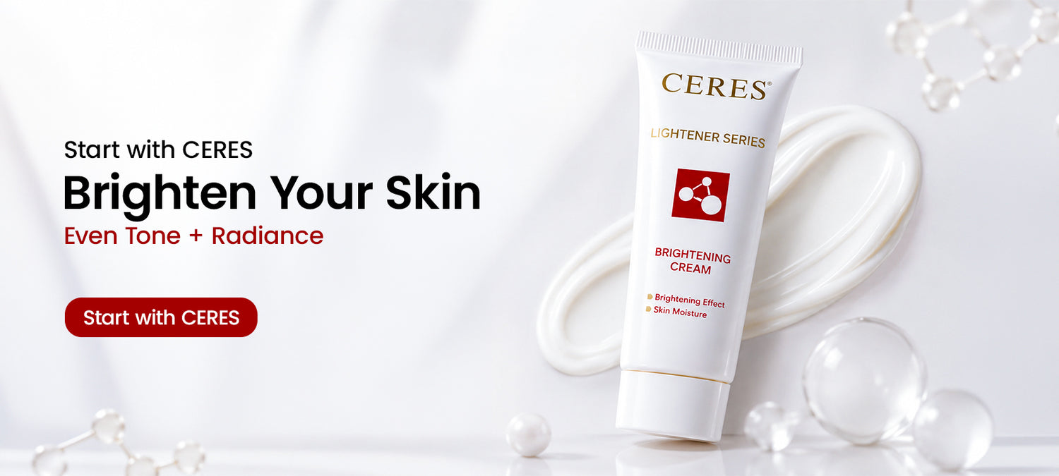 Brightening Cream 1