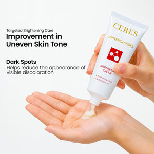 Brightening Cream