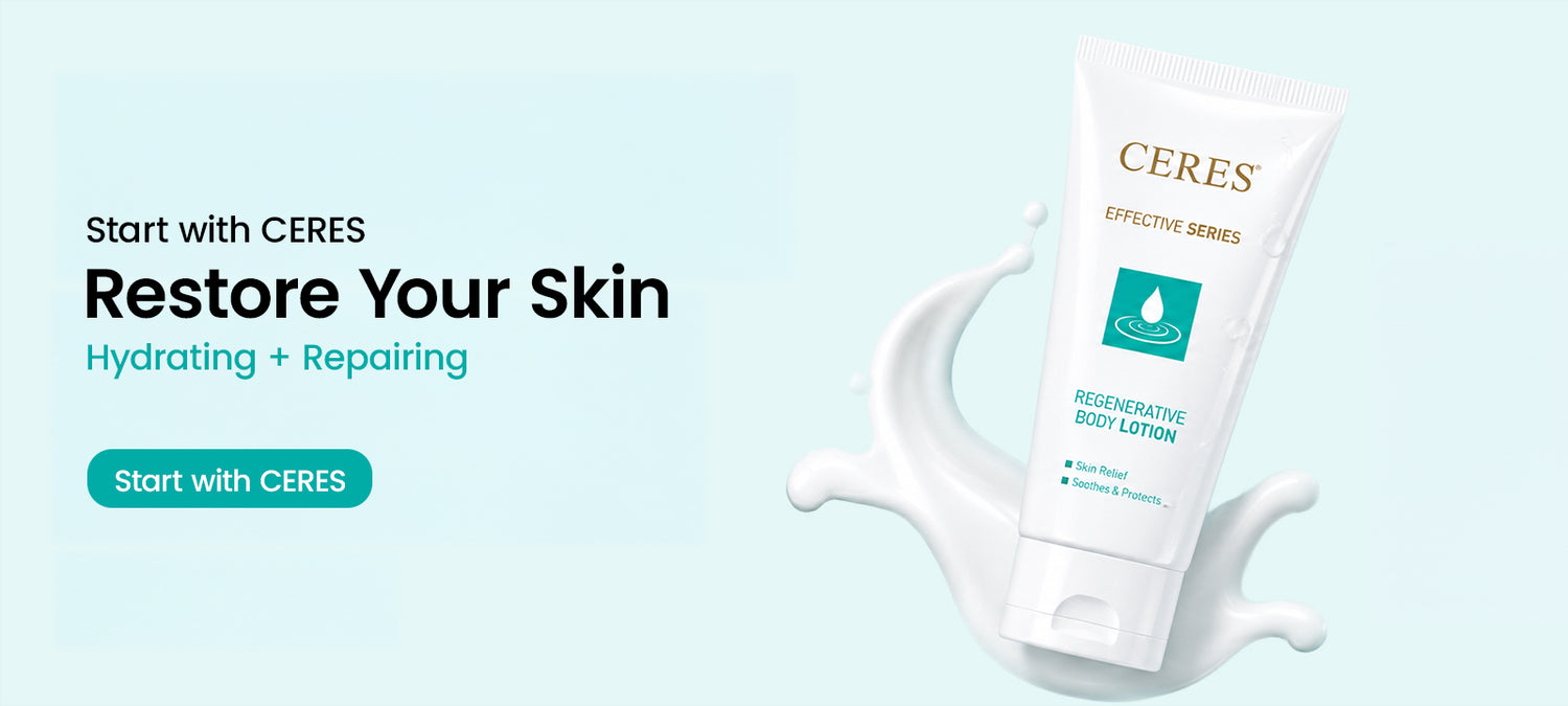 Regenerative body Lotion 1