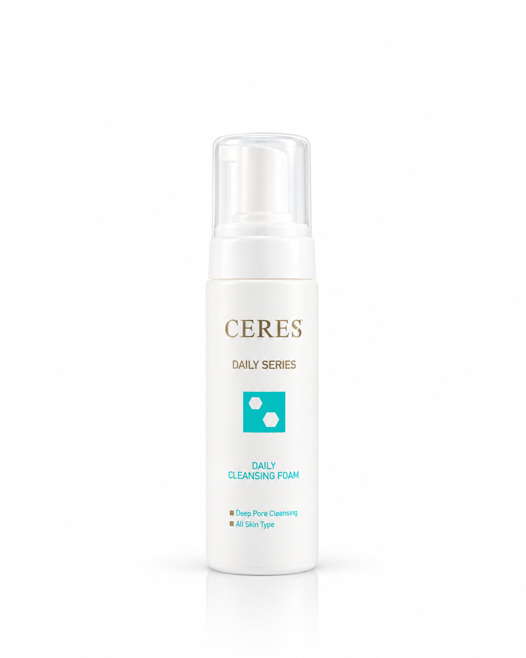 Daily Cleansing Foam