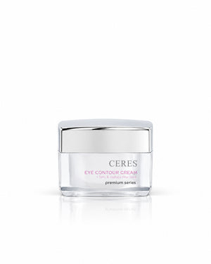 Eye Contoure Cream
