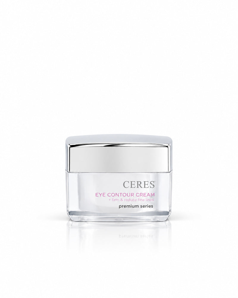 Eye Contoure Cream