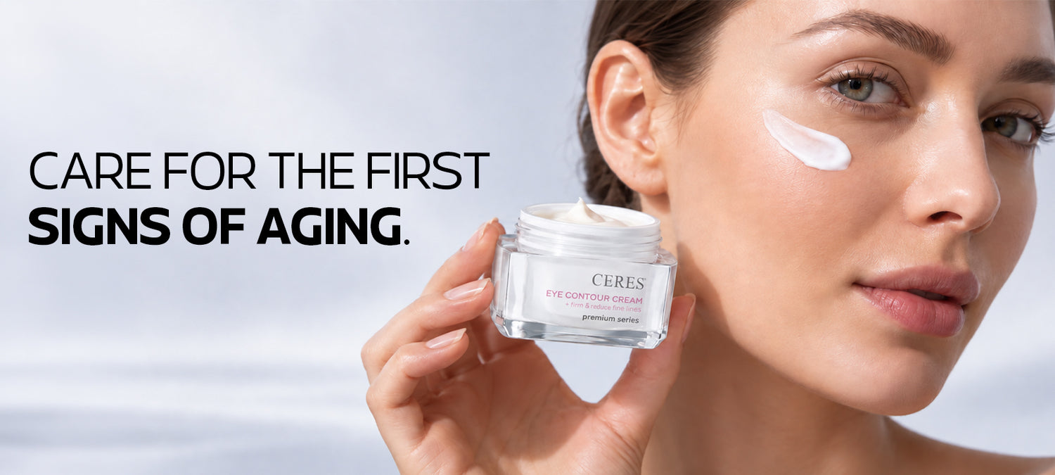 Eye Contoure Cream 2