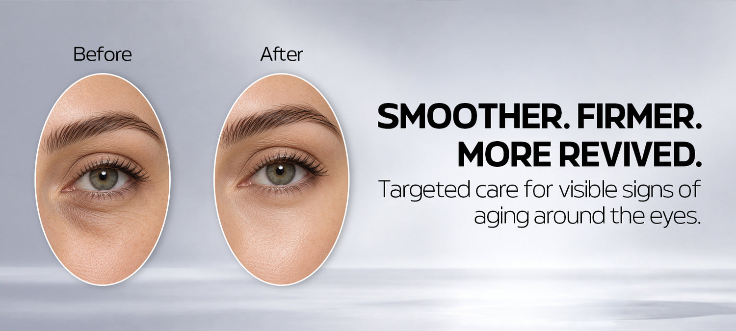 Eye Contoure Cream 3