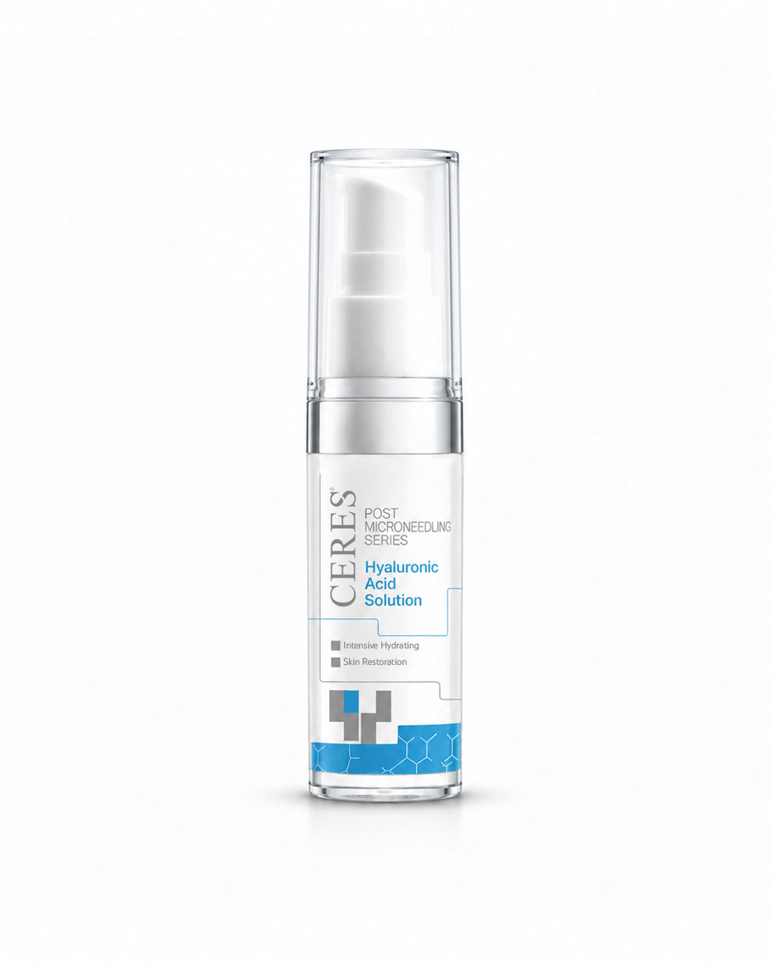 Hyaluronic Acid Solution