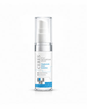 Hyaluronic Acid Solution
