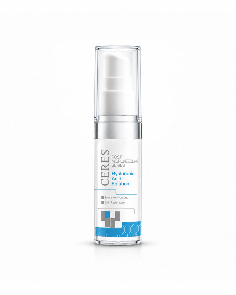 Hyaluronic Acid Solution