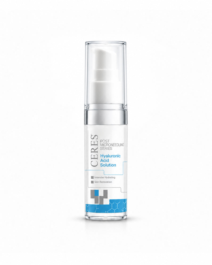 Hyaluronic Acid Solution