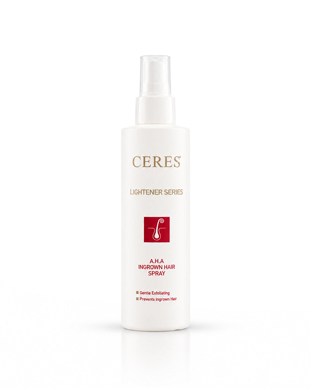 A.H.A Ingrown Hair Spray