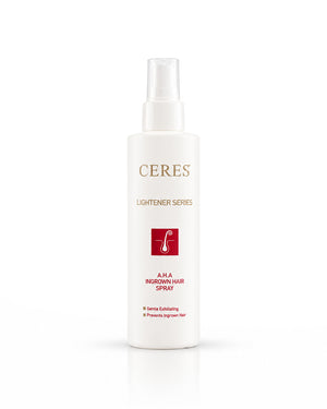 A.H.A Ingrown Hair Spray