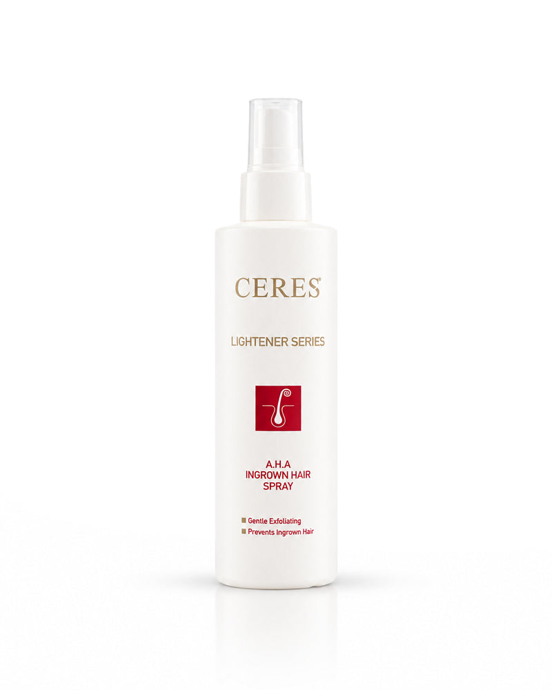 A.H.A Ingrown Hair Spray