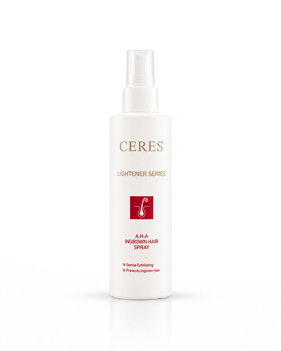 A.H.A Ingrown Hair Spray