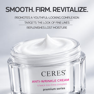 Anti Wrinkle Cream