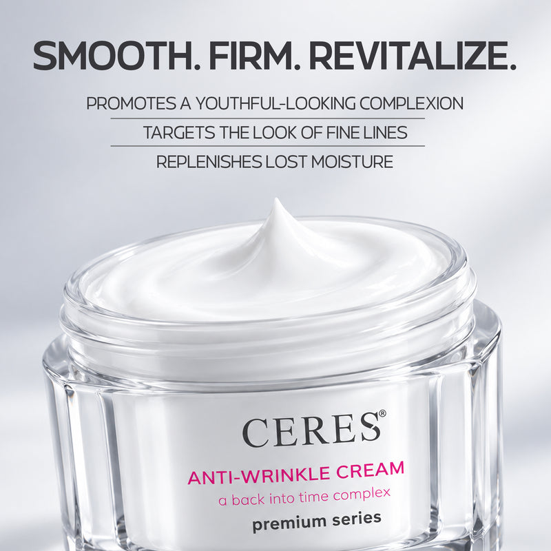 Anti Wrinkle Cream