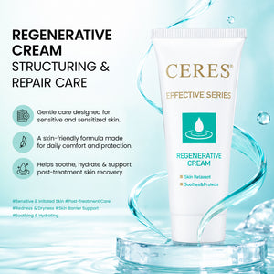 Regenerative Cream