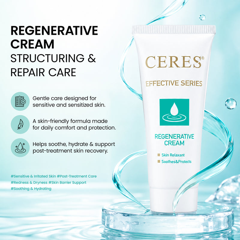 Regenerative Cream