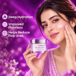 Anti Aging Cream