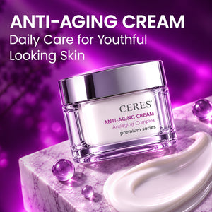 Anti Aging Cream