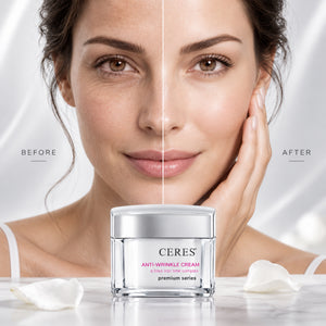 Anti Wrinkle Cream