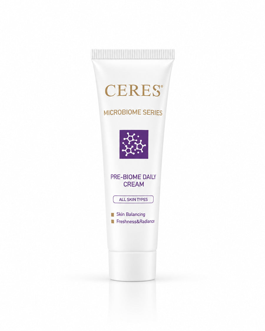 Pre-Biome Cream All Skin Type