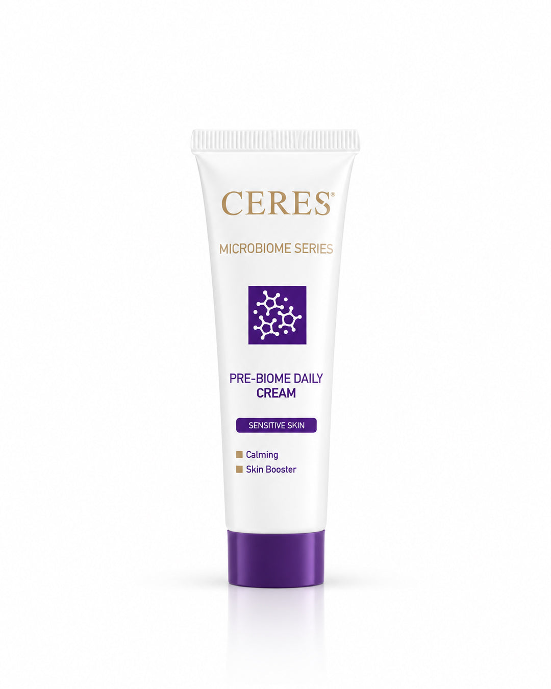 Pre-Biome Daily Cream Sensitive Skin