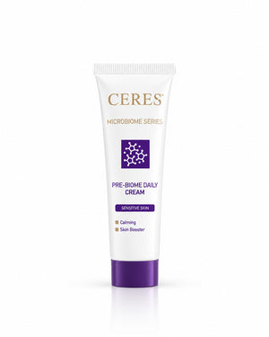 Pre-Biome Daily Cream Sensitive Skin