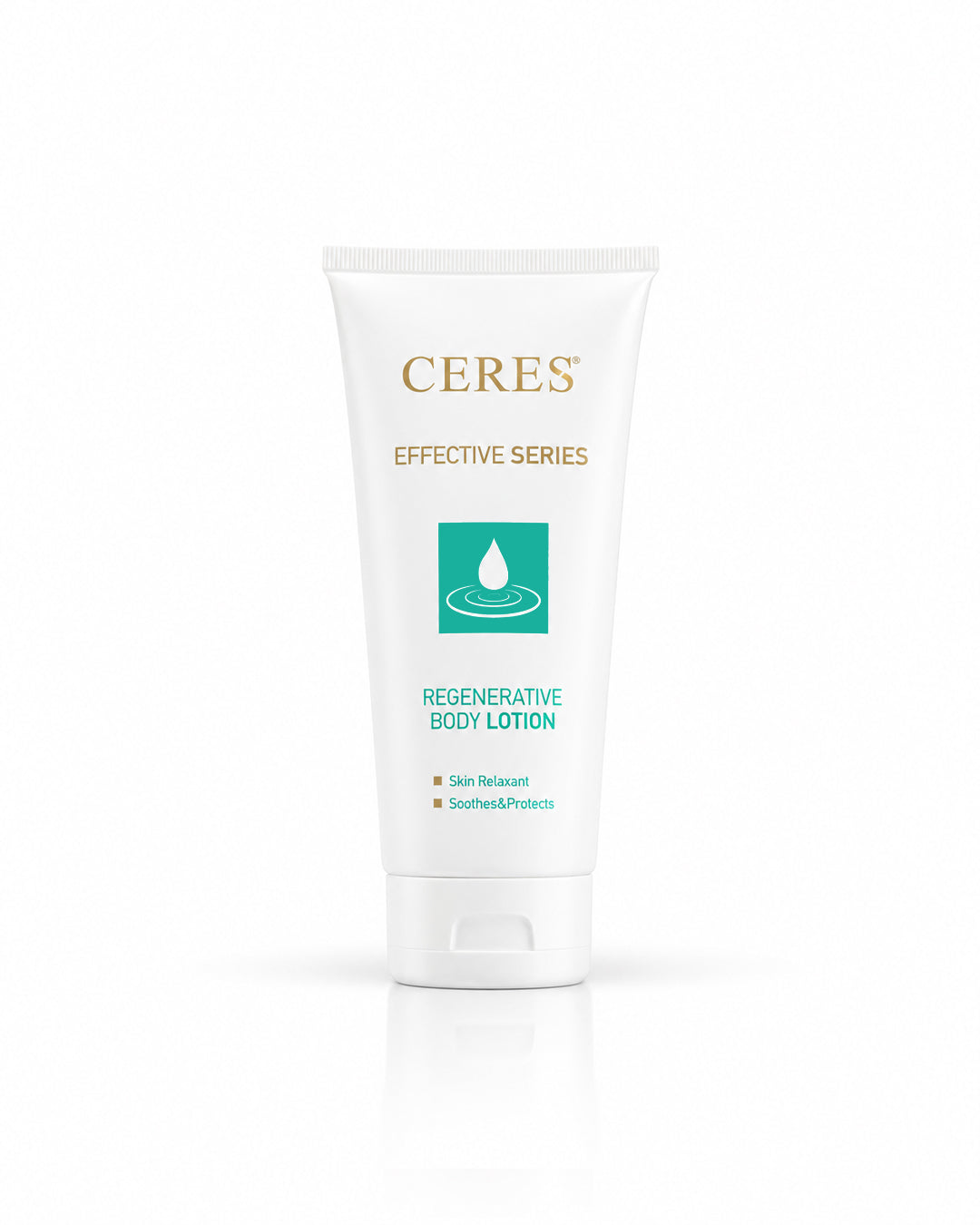 Regenerative body Lotion