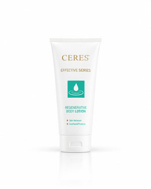 Regenerative body Lotion